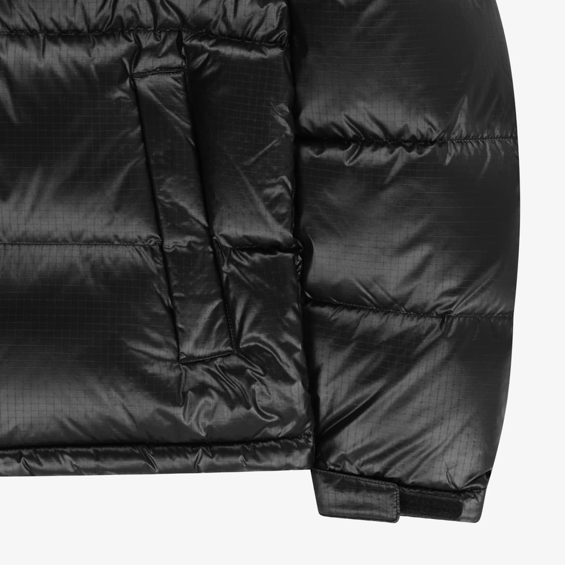 노스페이스 화이트 라벨 노벨티 눕시 RDS 상품이미지4