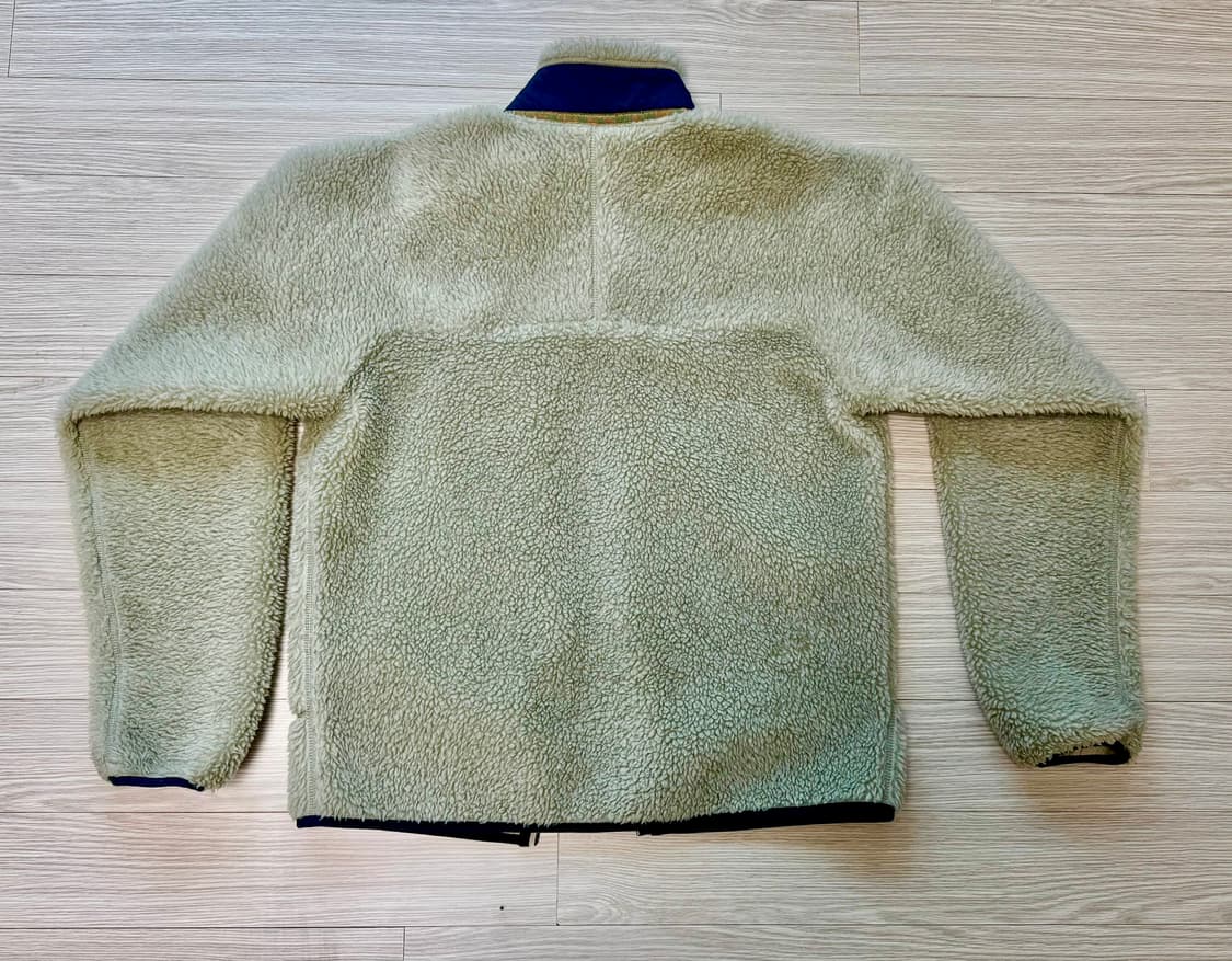 파타고니아 레트로x 상품이미지3