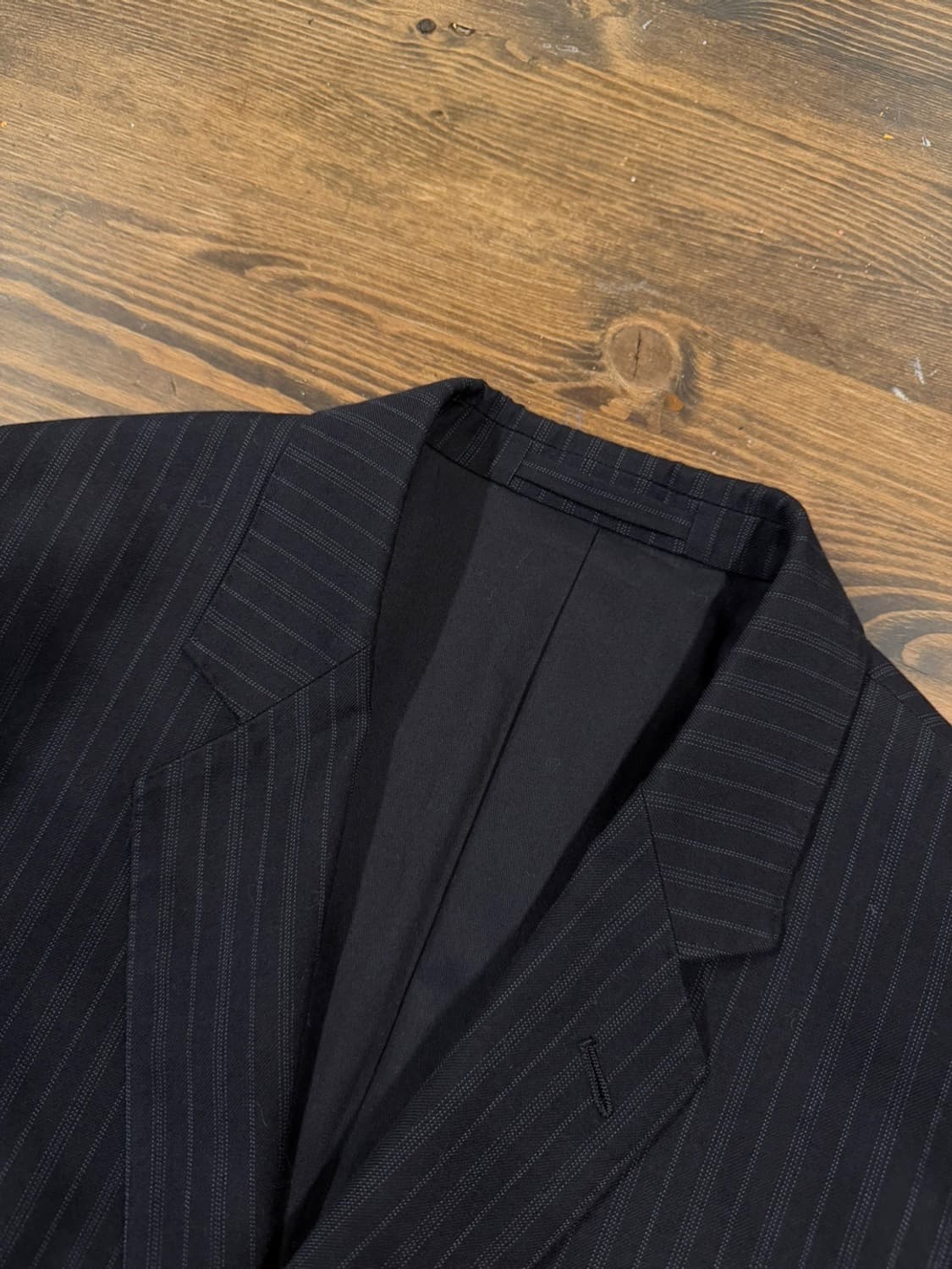 마가렛 호웰 테일러드 자켓 슬림100 상품이미지6