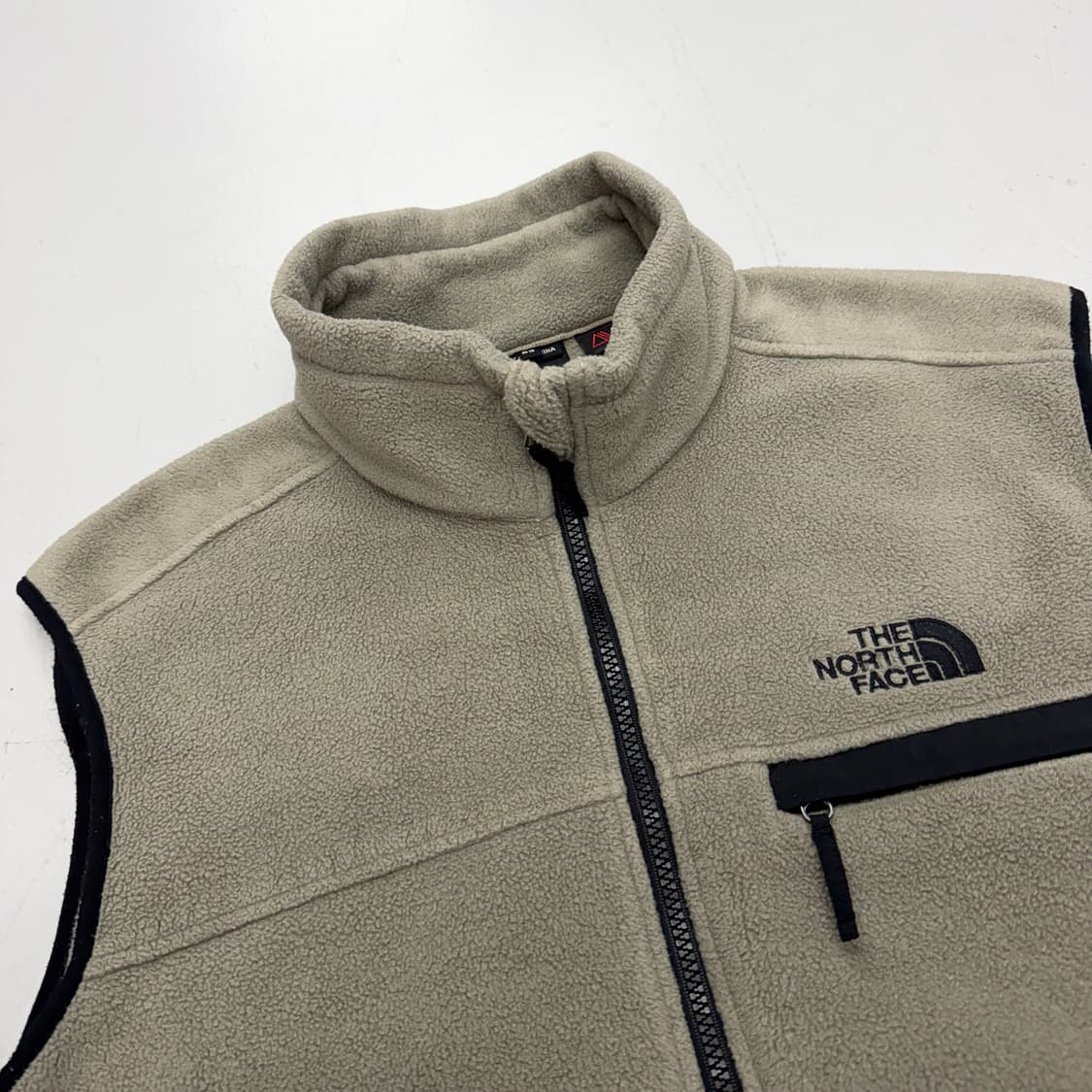 노스페이스 폴라텍 플리스 고프코어 베스트 조끼 상품이미지3