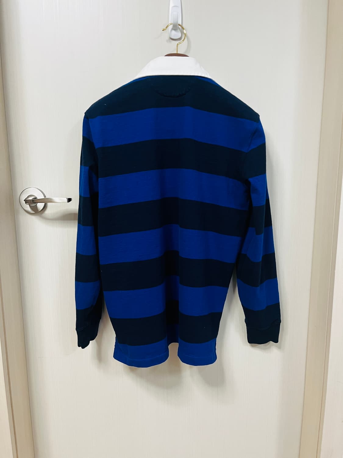 폴로 랄프로렌 럭비티 클래식핏 M사이즈 상품이미지2