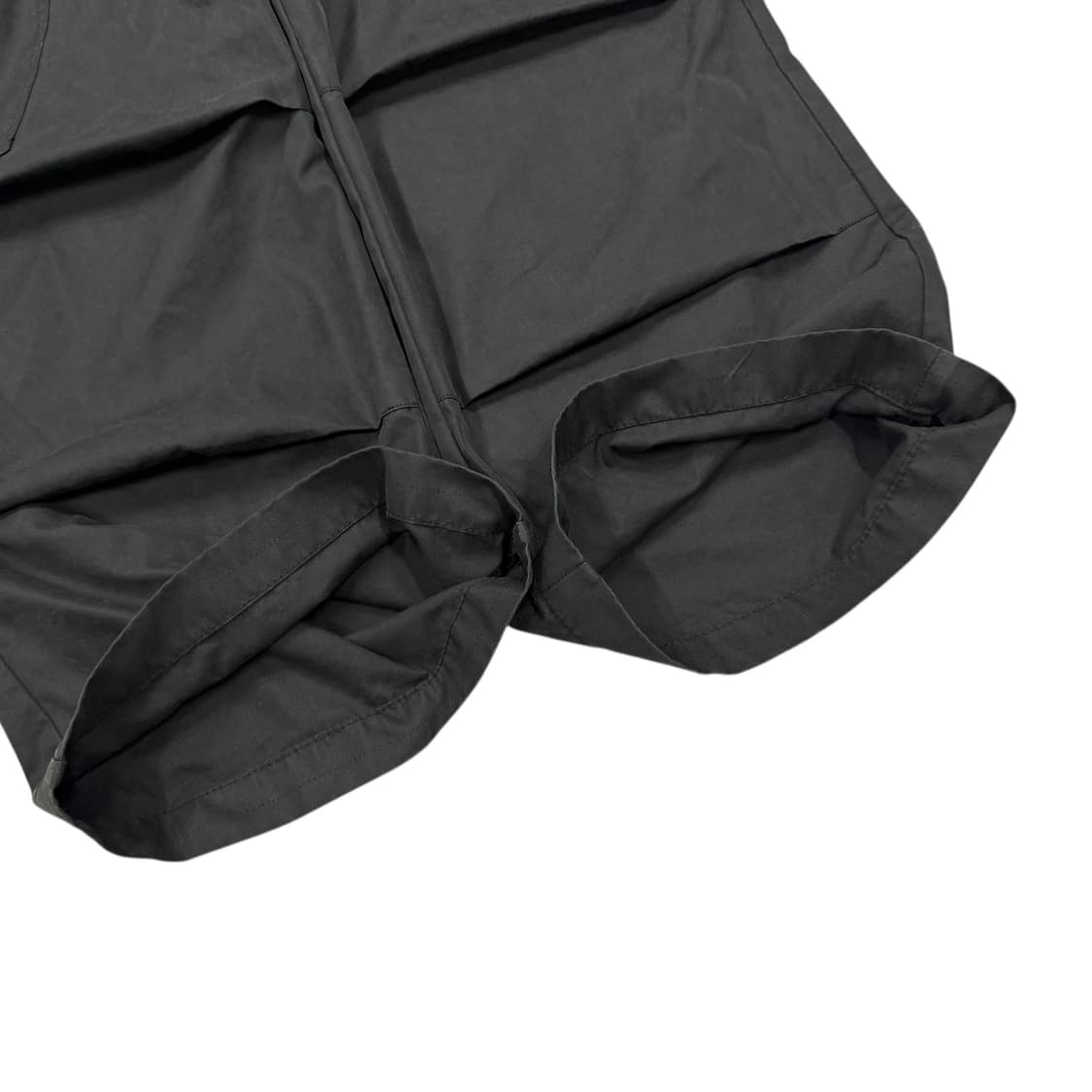 YIYAE 이예 카고팬츠 바지 블랙 S 상품이미지2