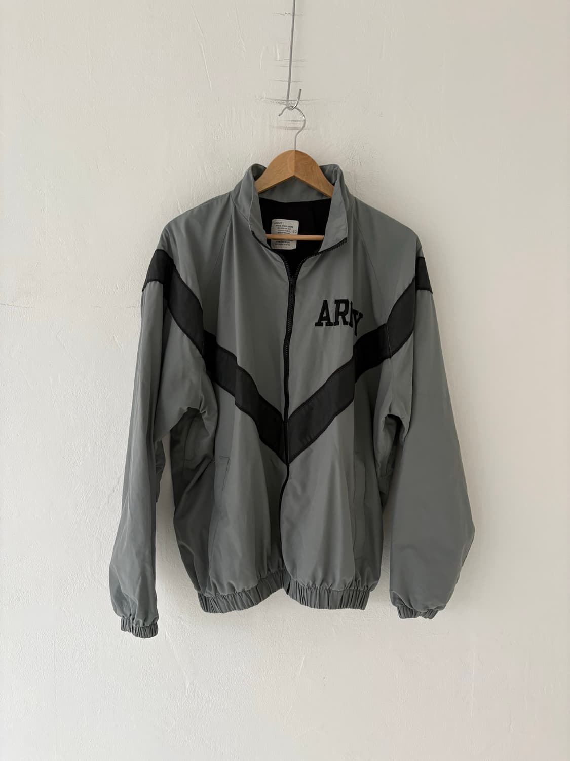 90-00's U.S Army IPFU Jacket  상품이미지1