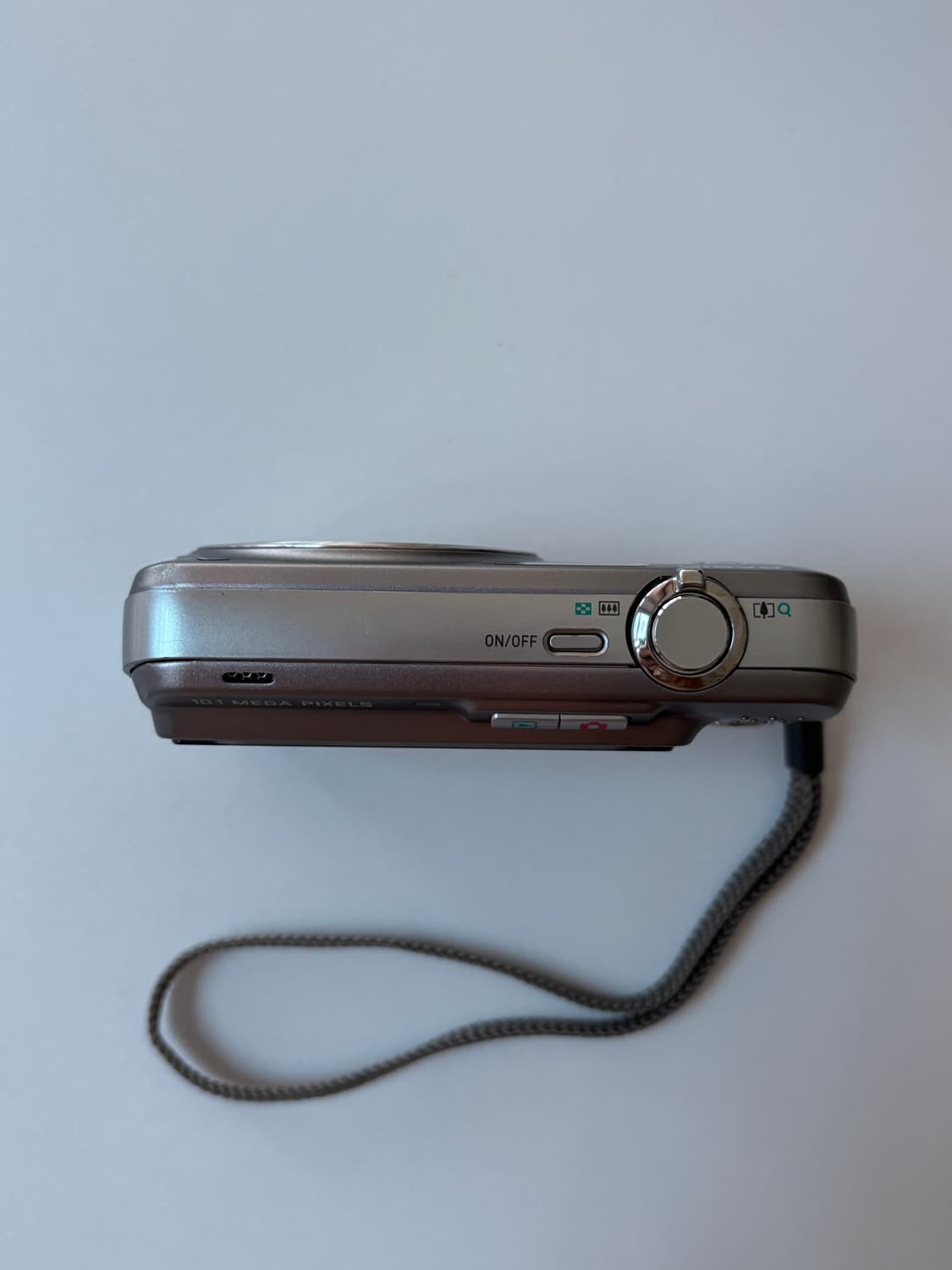 풀구성 카시오 엑슬림 EX-Z1080 상품이미지4