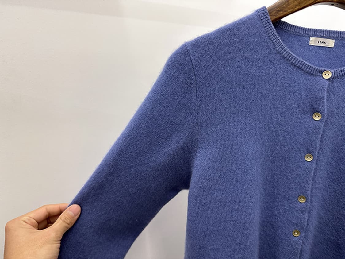 INEA_ cashmere 100% (M) 상품이미지7