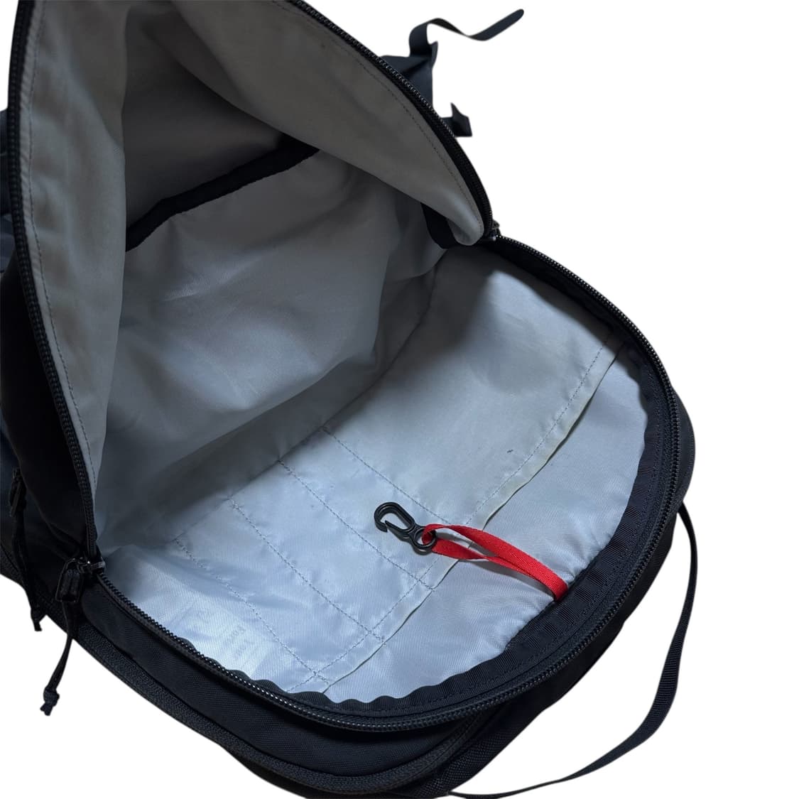 아크테릭스 맨티스26 백팩 블랙 상품이미지5