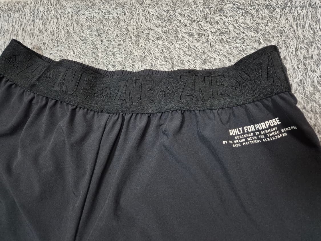 아디다스 ZNE 여성 냉감 베기 조거팬츠 L(74) 상품이미지6