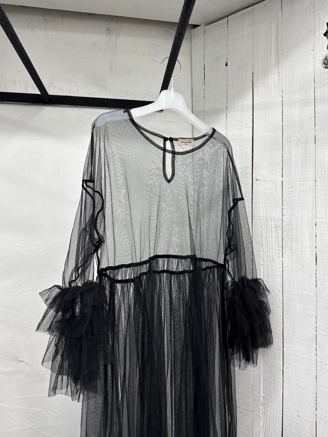 vtg dress 상품이미지2
