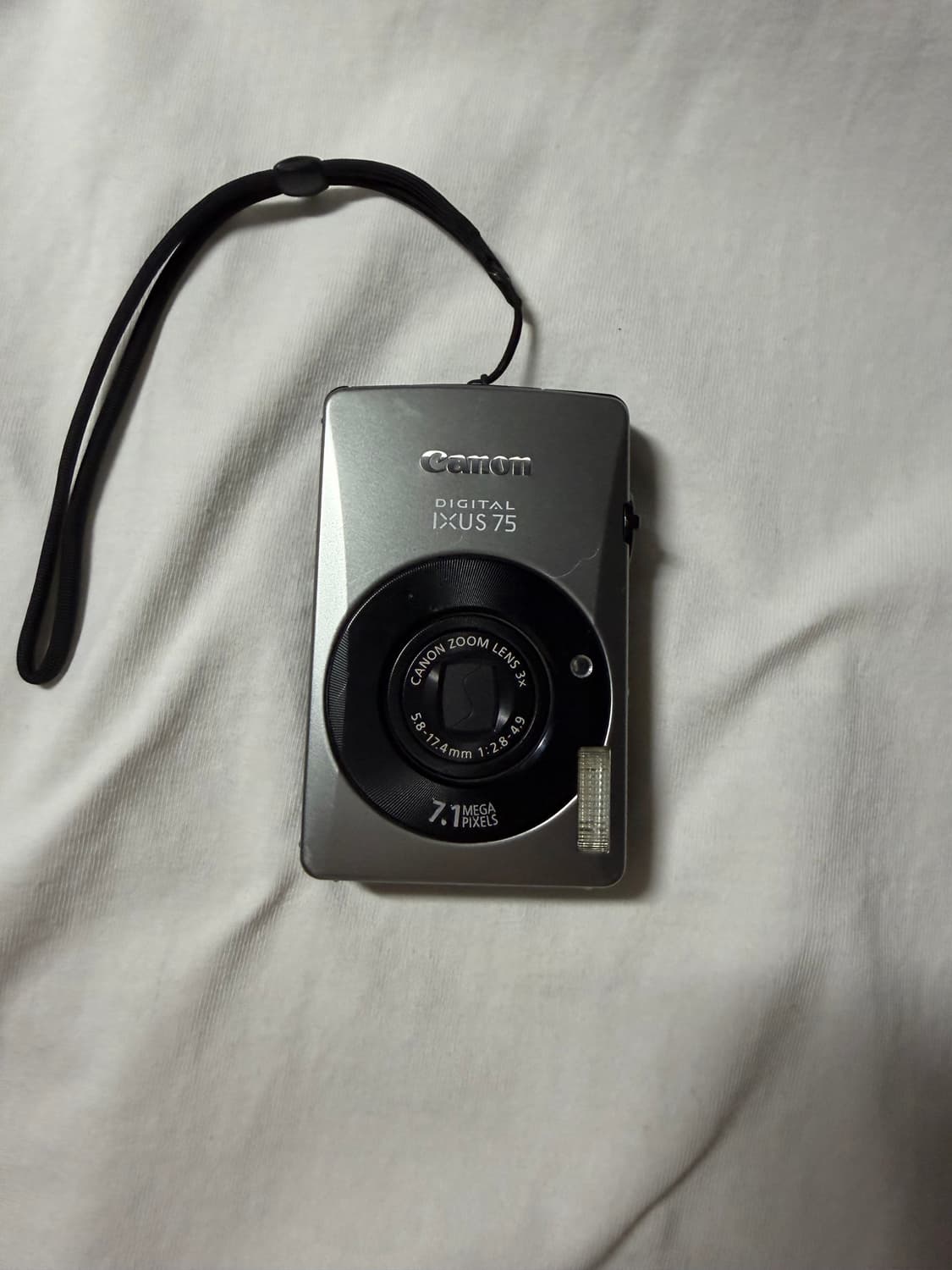 캐논 ixus75 익서스 75 (ixy90) 상품이미지1