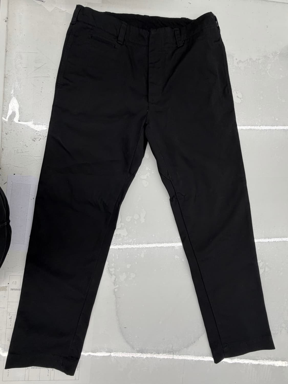 Nanamica 팬츠 상품이미지3