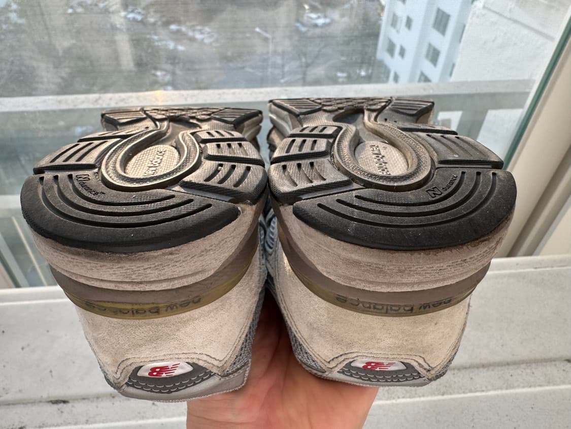 뉴발란스 찍찍이 상품이미지6