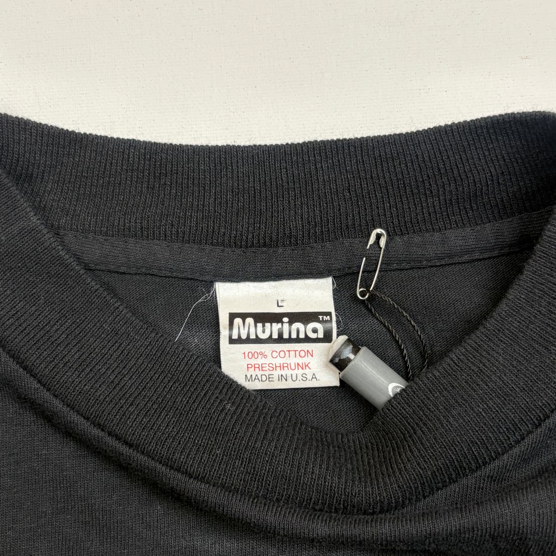 Murina AFTER SHOCK T-shirt 상품이미지5