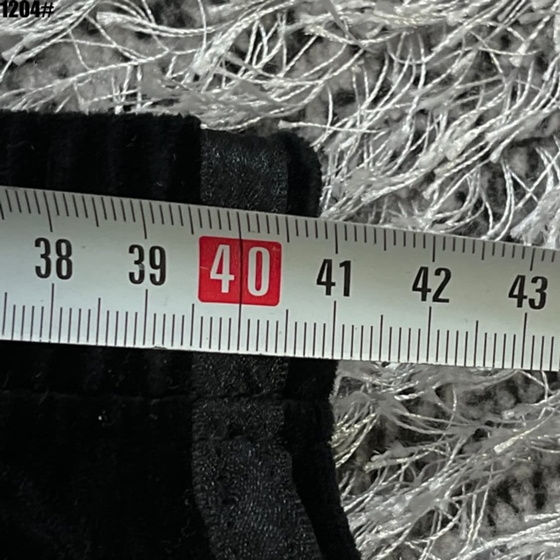 아디다스 벨벳져지세트  상품이미지6