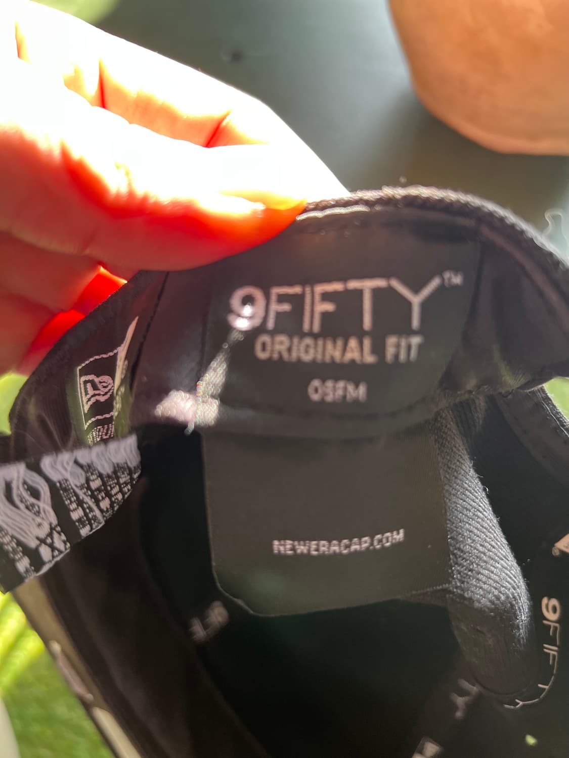 뉴에라 스냅백 상품이미지4