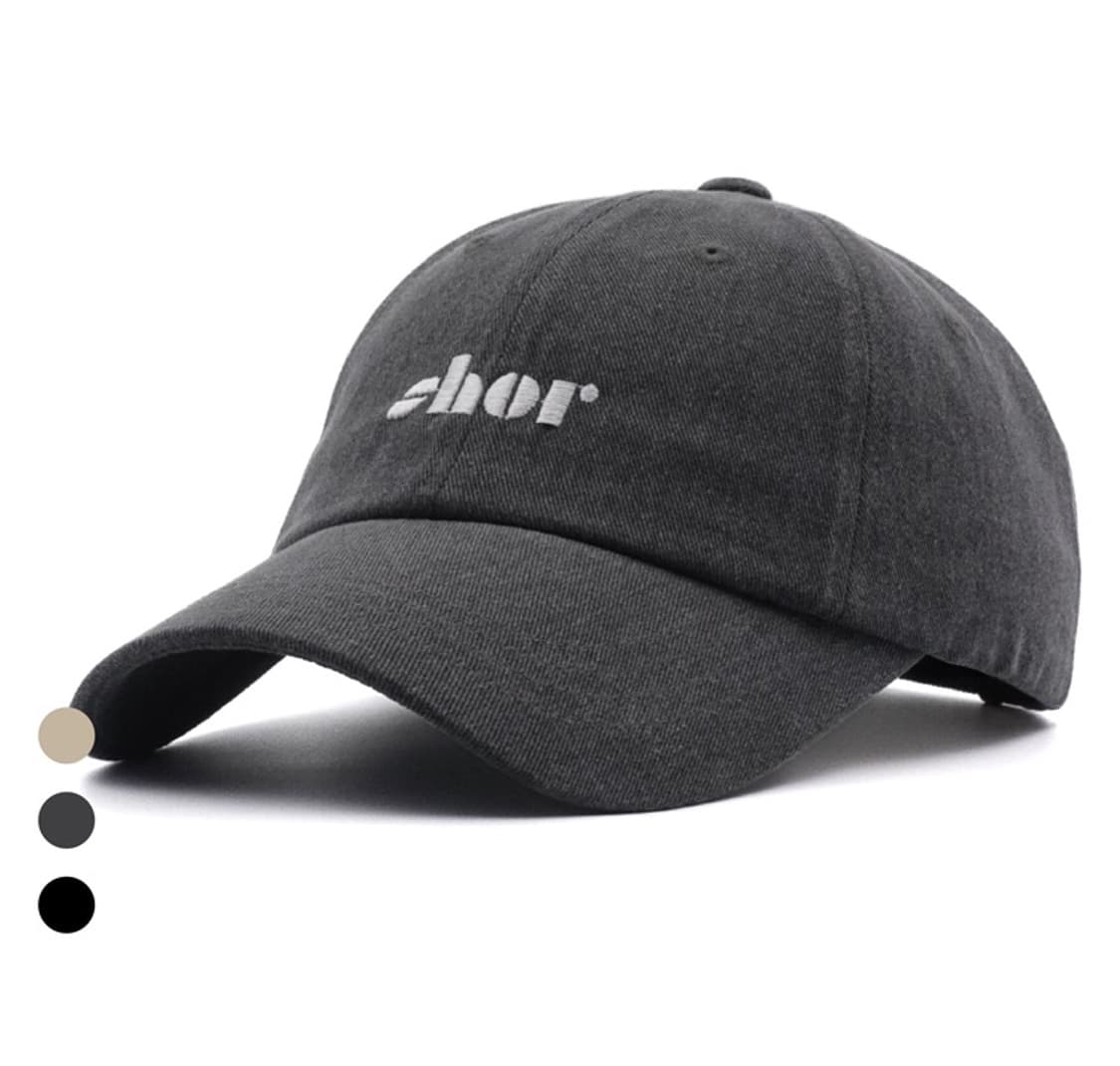 shor 대두 볼캡 L 사이즈 상품이미지1