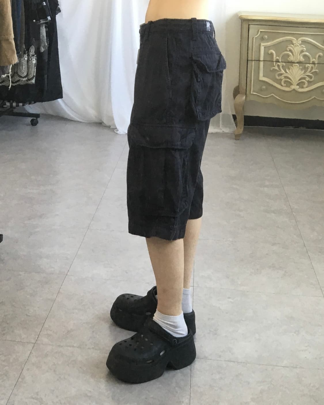 Cago half pants 상품이미지6