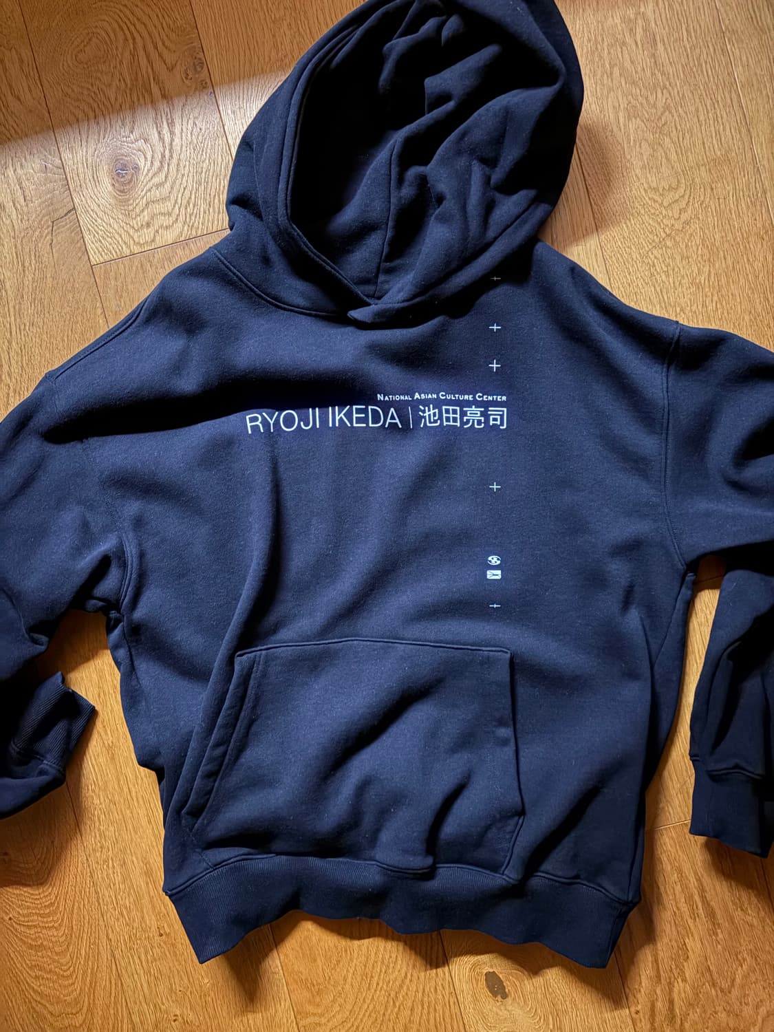 산산기어 후드티 상품이미지1