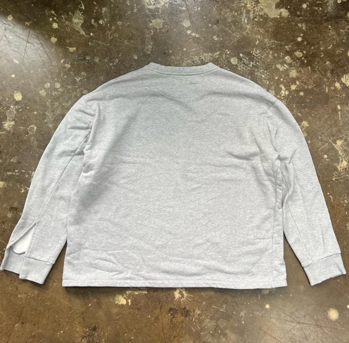 48) 우영미 맨투맨 티셔츠 맨투맨티 스웻셔츠  상품이미지5