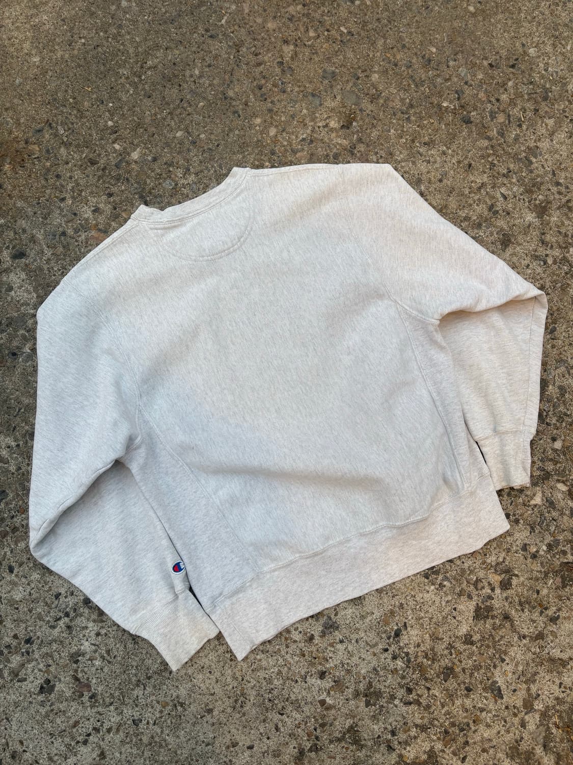 00s 챔피온 리버스위브 스웻샤츠  상품이미지3