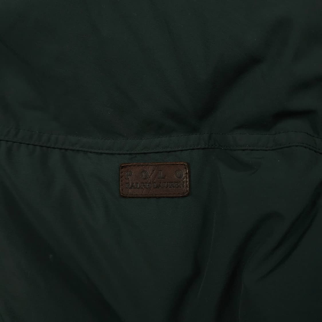 XL(105)폴로 랄프로렌 마운틴 파카 다크그린 상품이미지8