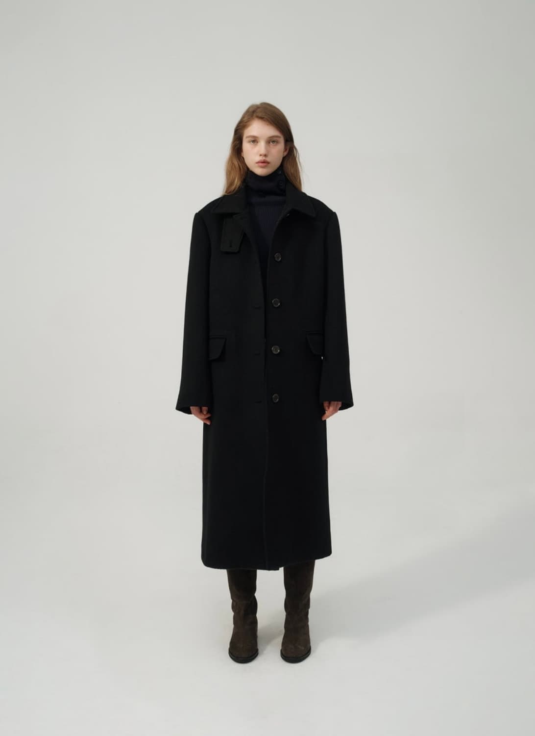 더바넷 맥 코트 상품이미지1