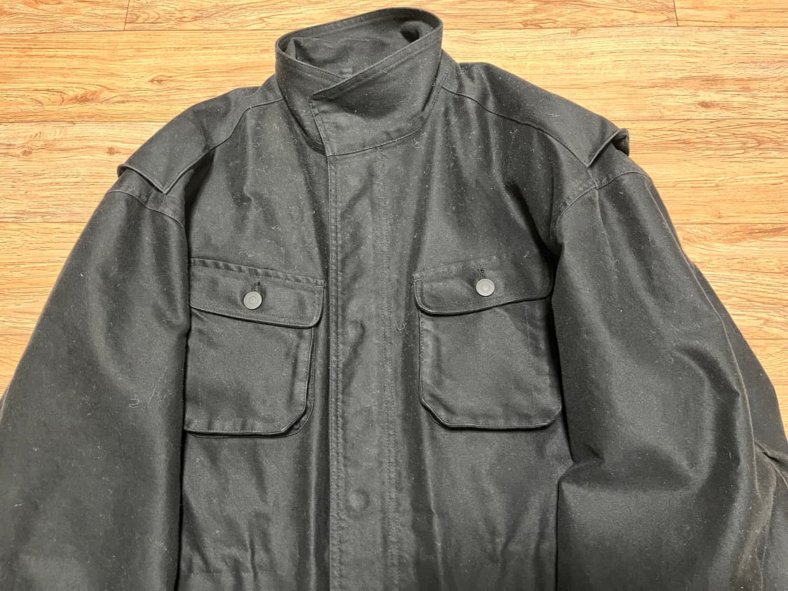 ata (에이타) 필드자켓 L 판매 상품이미지4