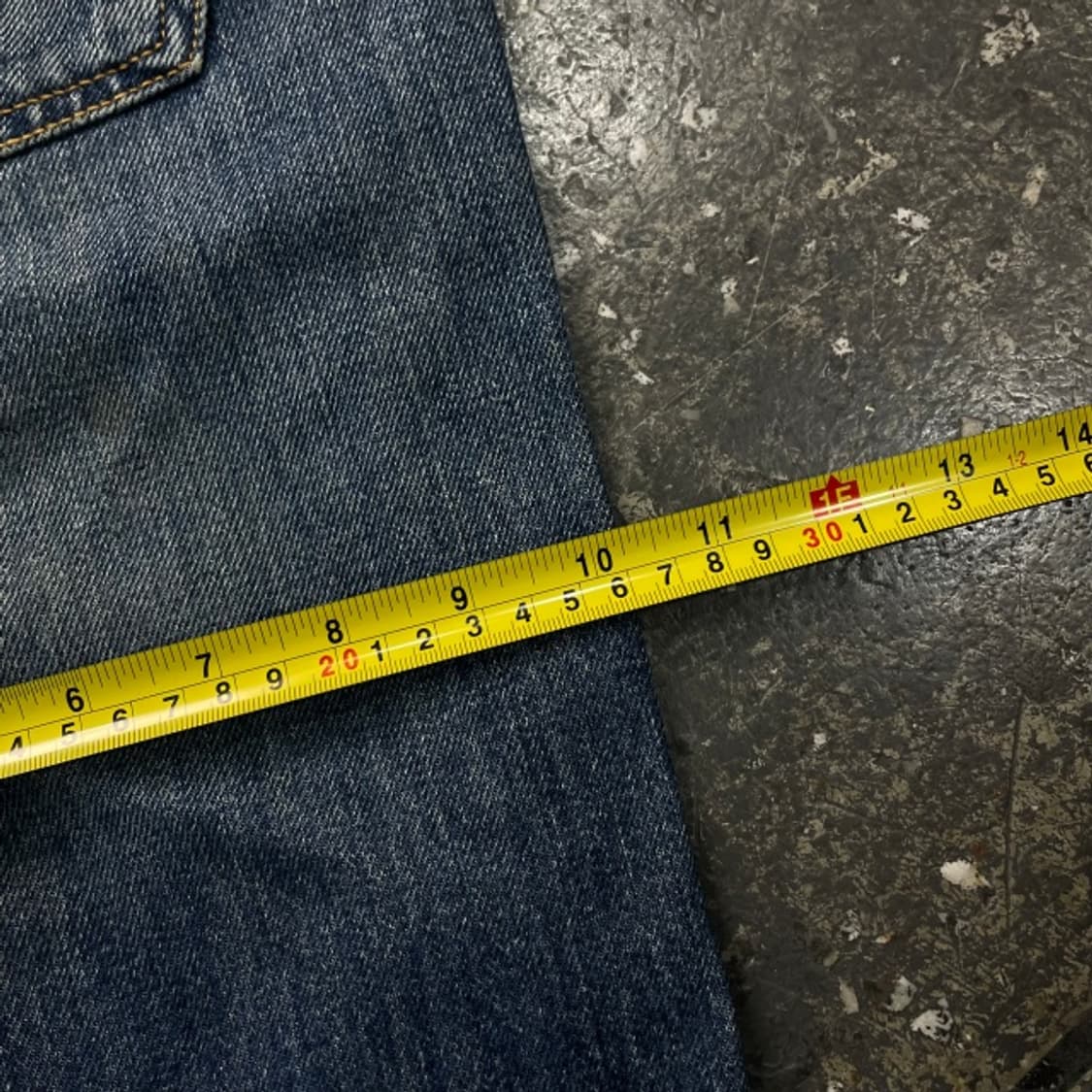 32 리바이스 501 청바지 상품이미지8