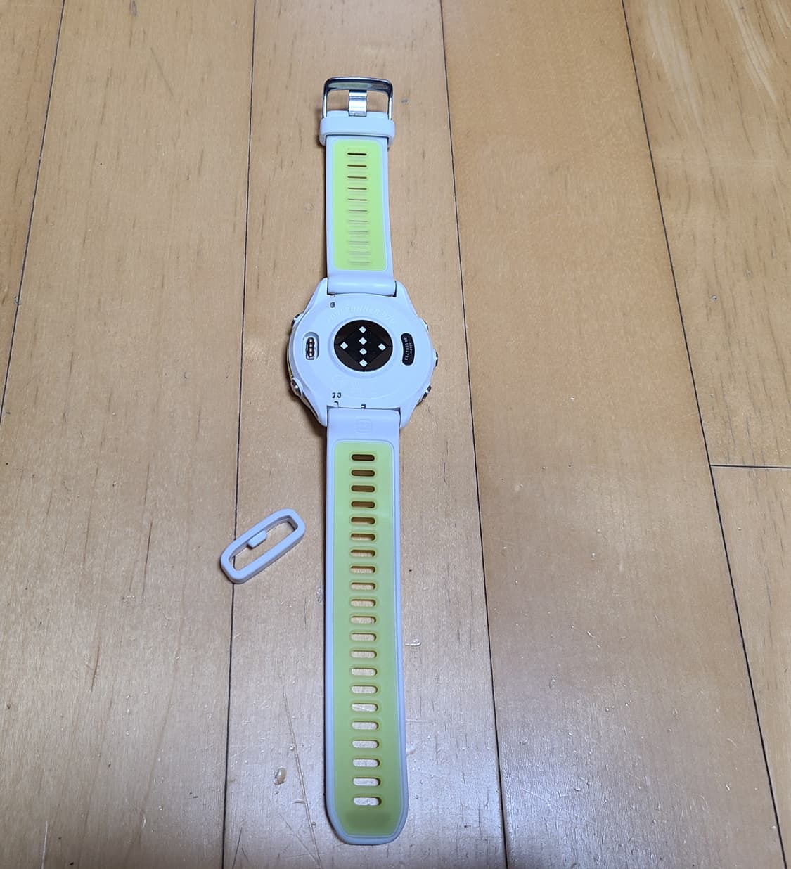 가민 포러너 970 화이트 상품이미지7