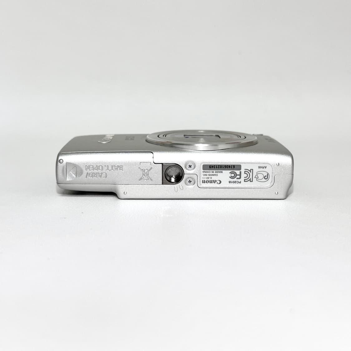 [S급] 캐논 익서스 132 IXUS | 익시 IXY 90F 상품이미지7