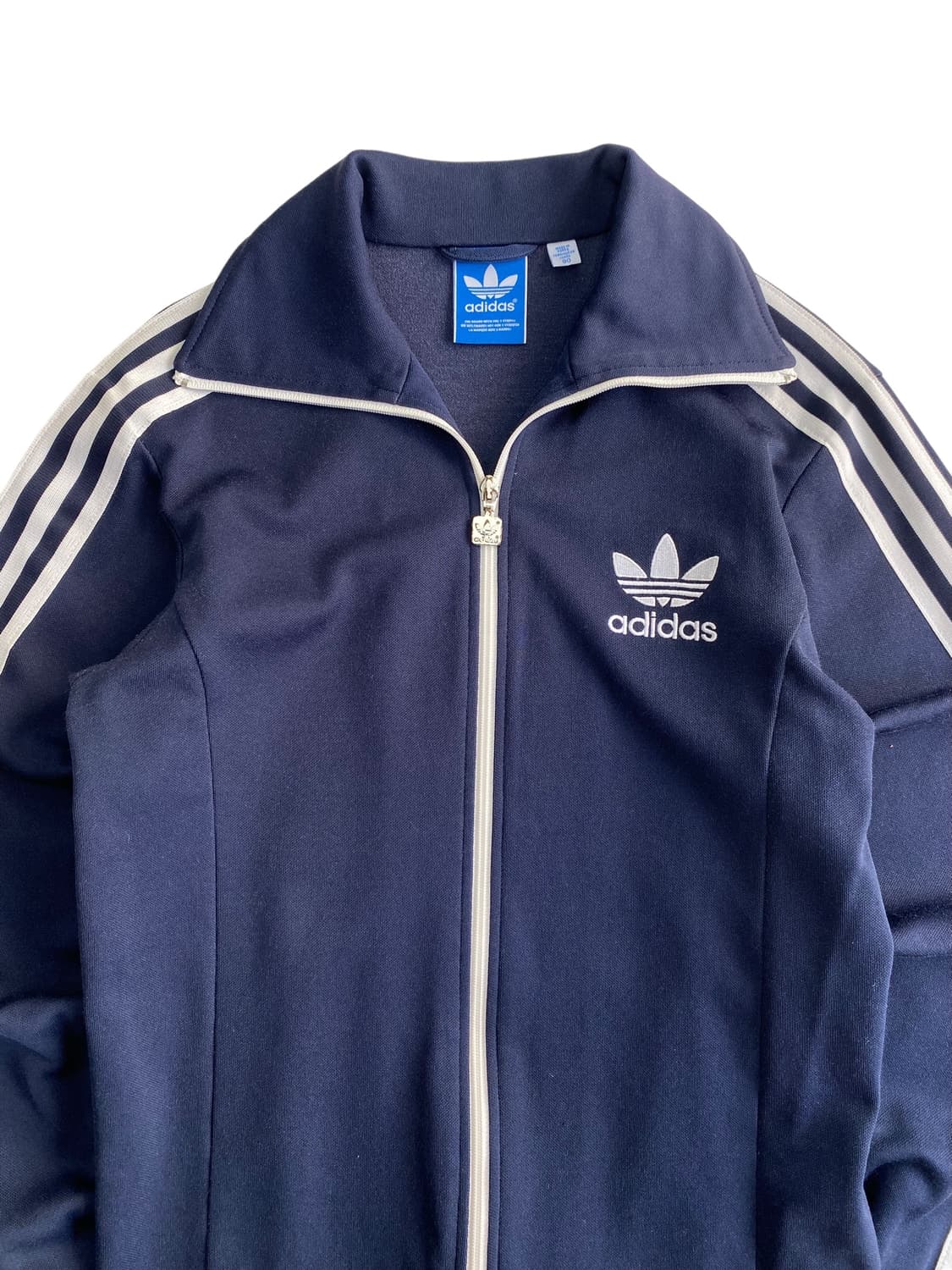 [90] Adidas 아디다스 네이비 유로파 져지 상품이미지3