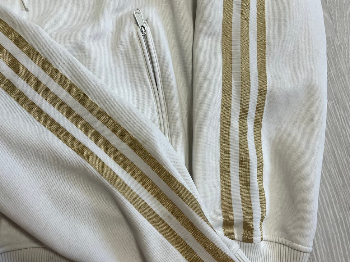 아디다스 후드집업 L-XL 상품이미지10