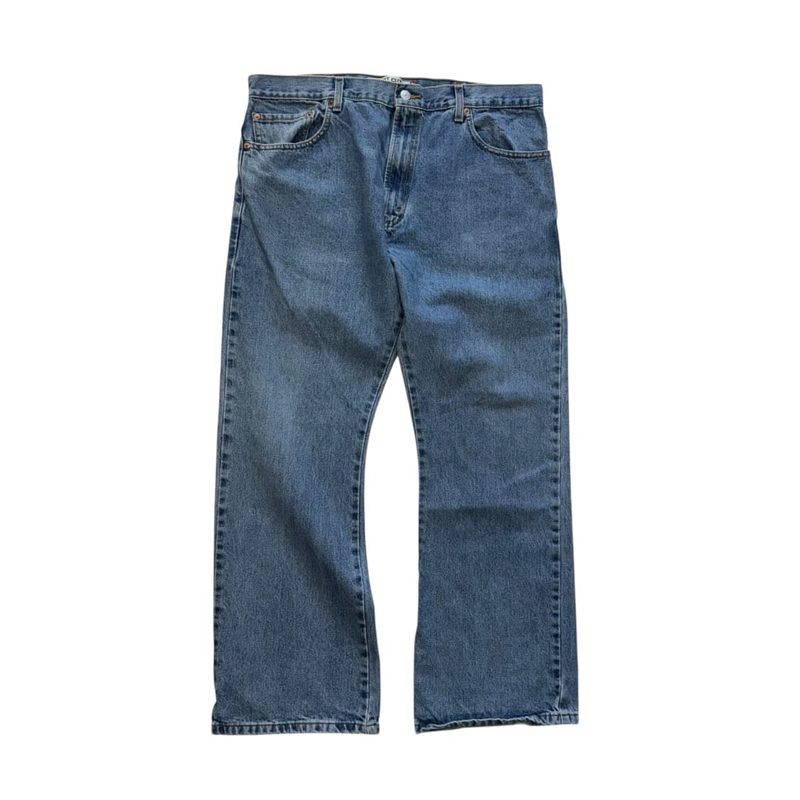 [37] 리바이스 517 부츠컷 데님 청바지 [LV1324] 상품이미지1