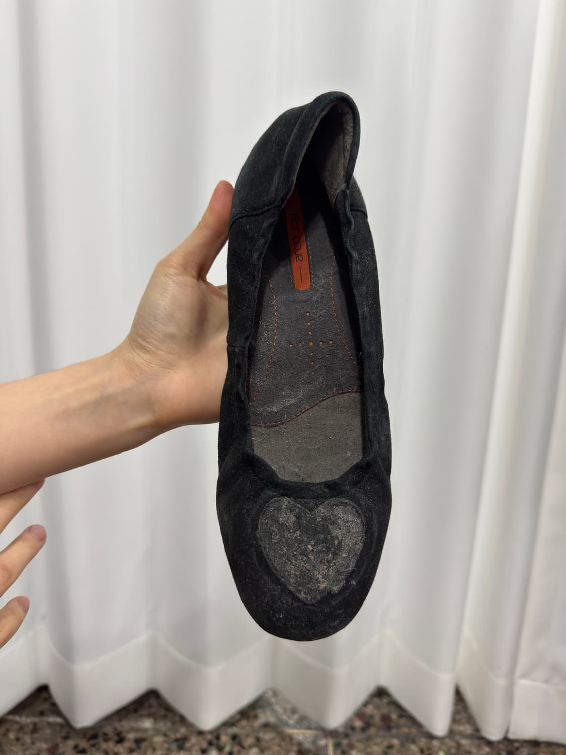 arco joy flat shoes 상품이미지1