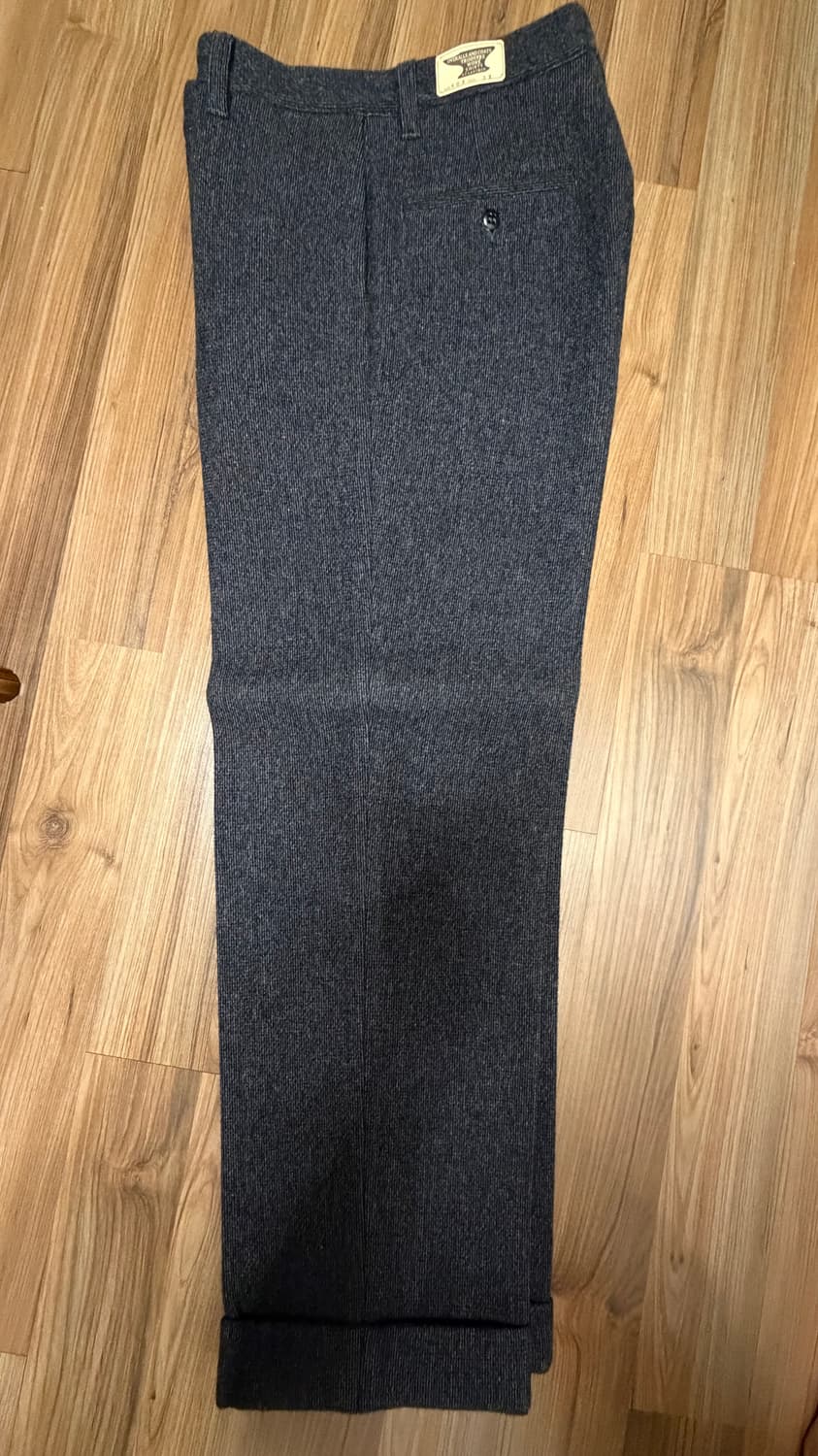 타임원클로딩 울트라우저 상품이미지2