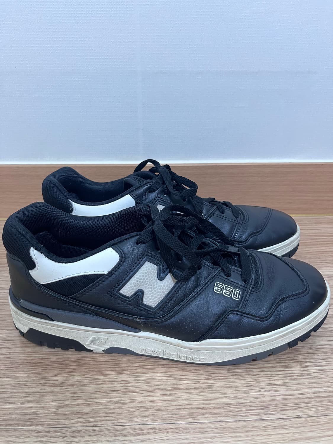뉴발란스 BB550 상품이미지2
