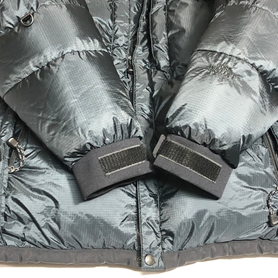 노스페이스 구 발토르/발토로 800 패딩 L 상품이미지9