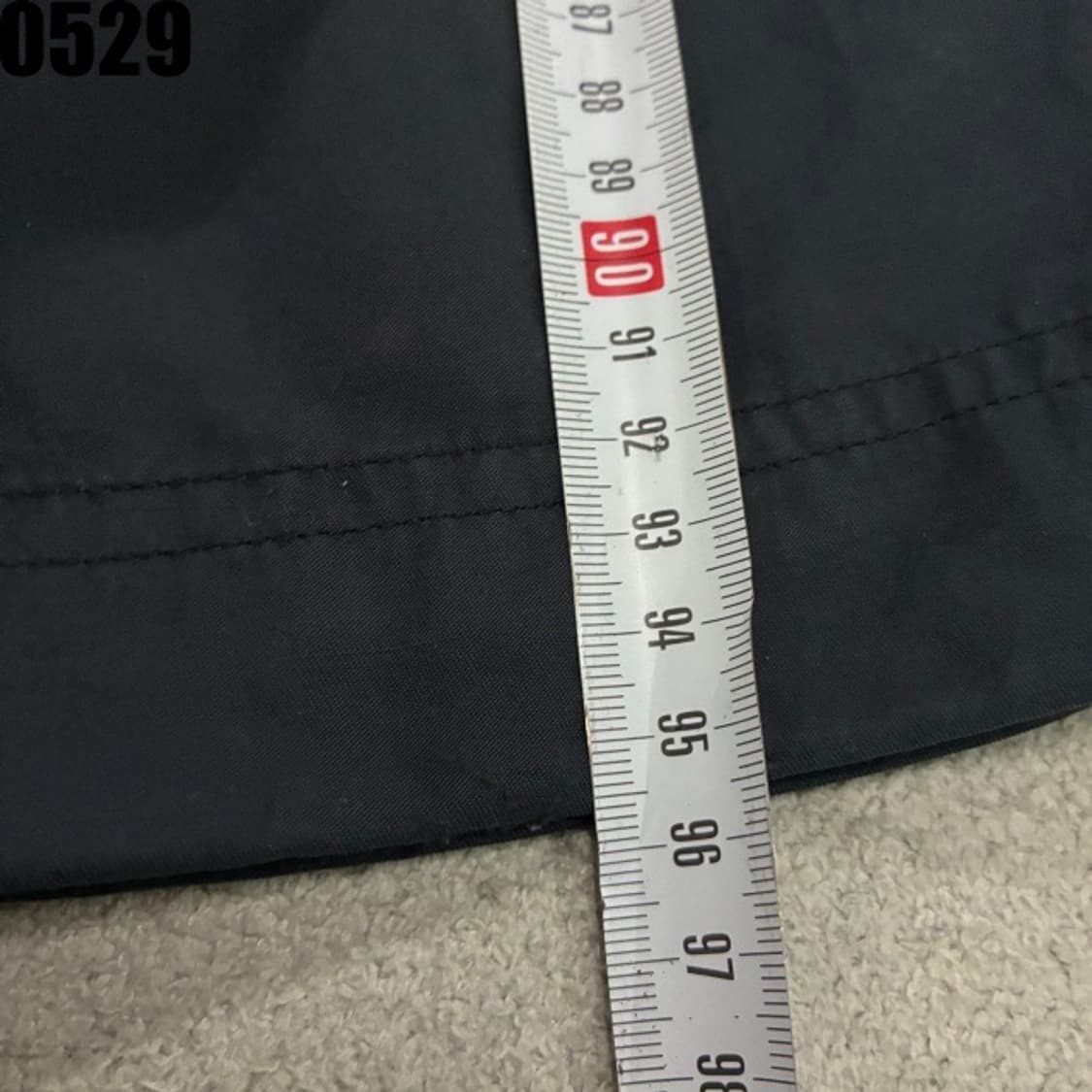나이키 트레이닝 바지  상품이미지7