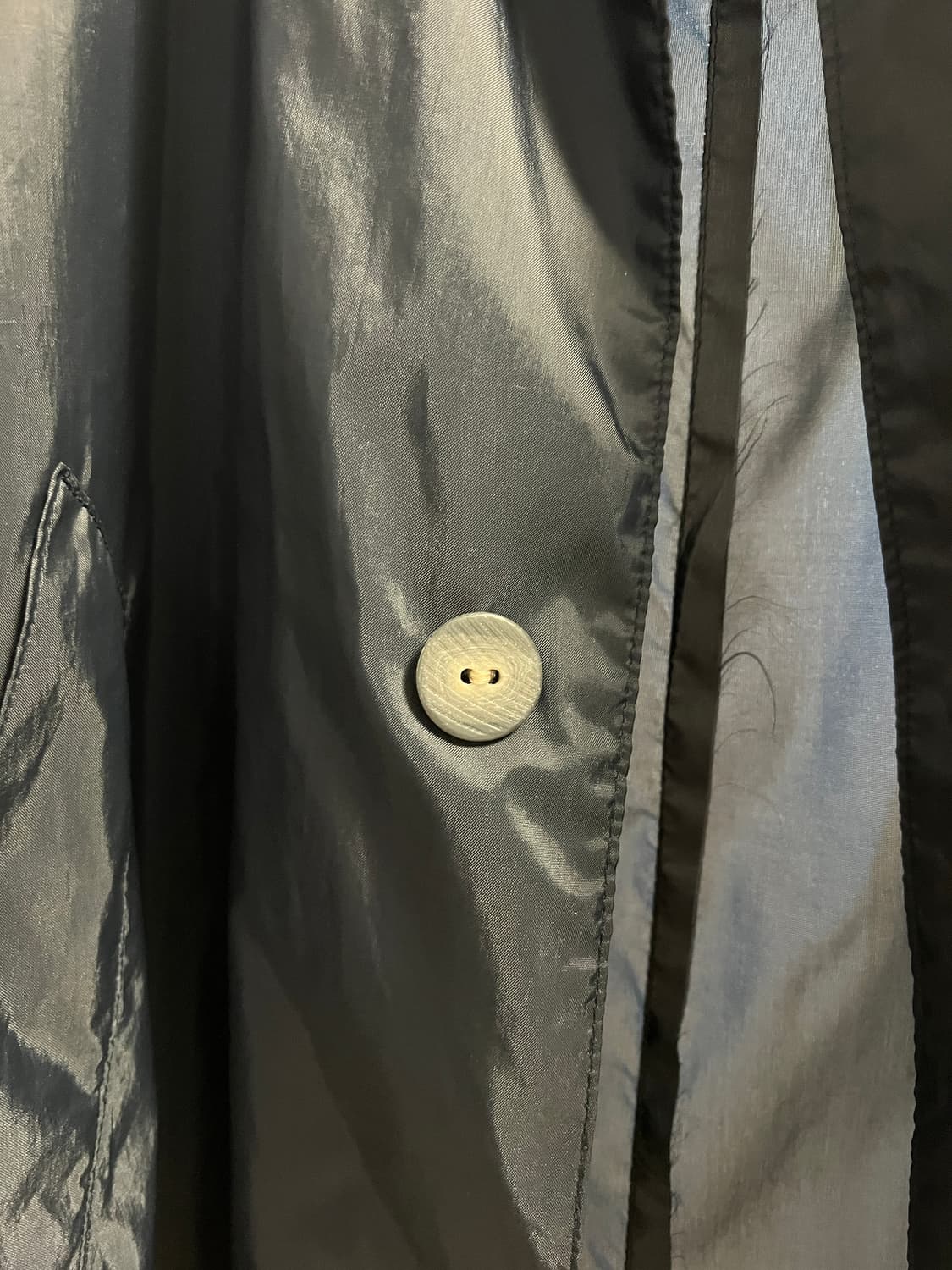 빔즈F 발마칸 코트 (BeamsF Made in England) 상품이미지6