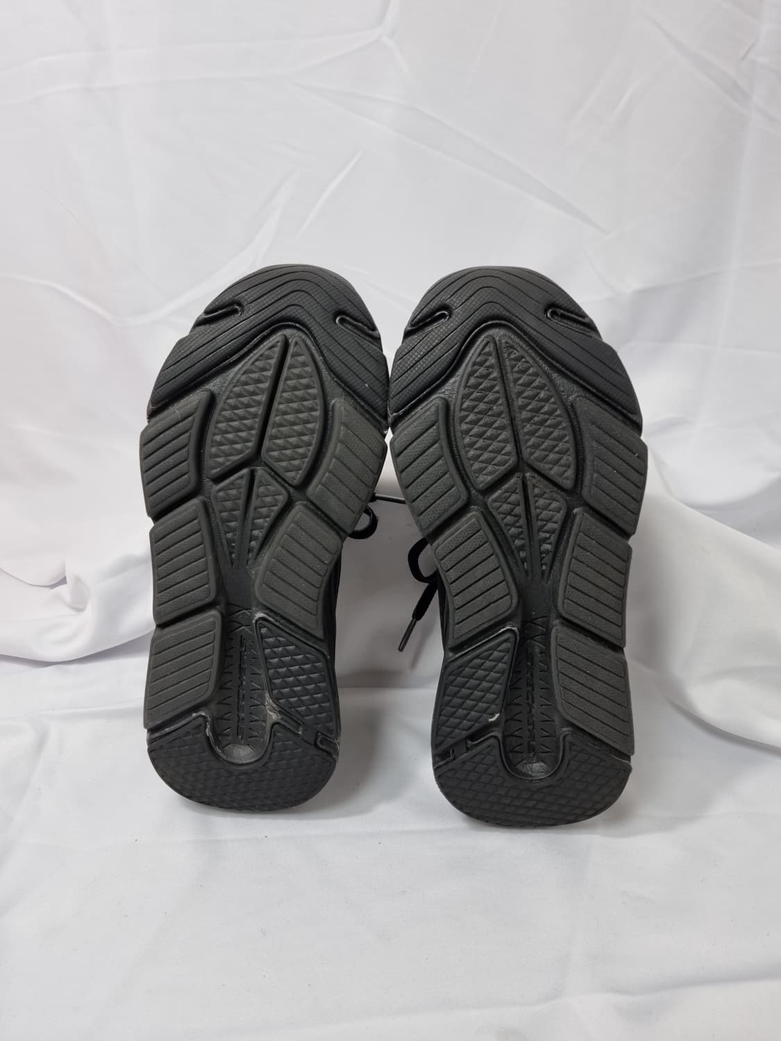 230 스케쳐스 맥스 쿠셔닝 엘리트 2.0 블랙 상품이미지6