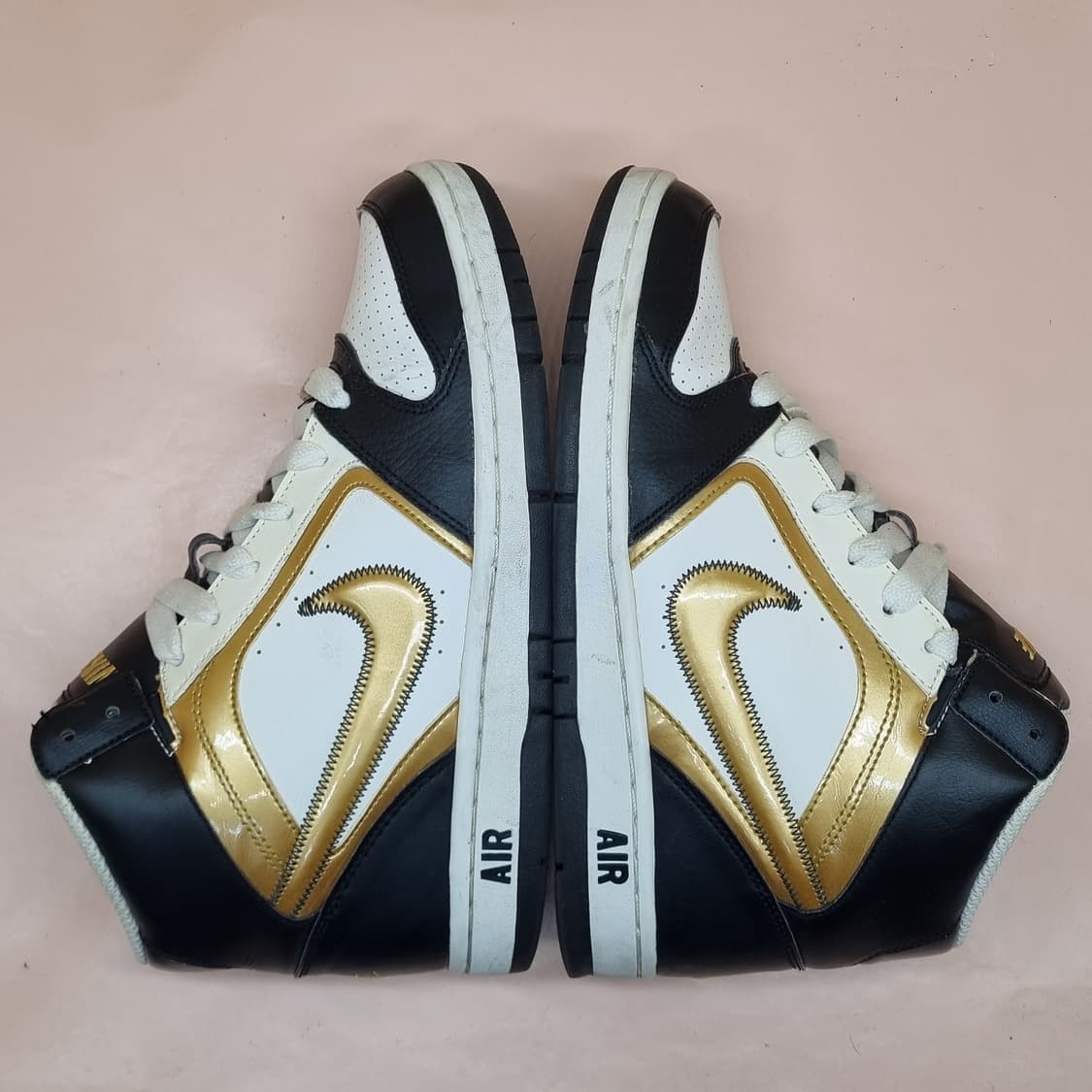 나이키 에어하이탑 255 상품이미지5