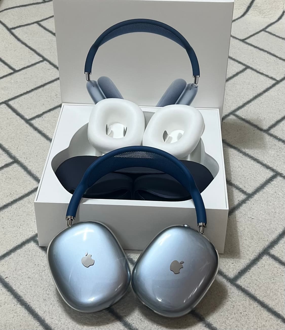 에어팟 맥스 ss급 8핀 상품이미지1