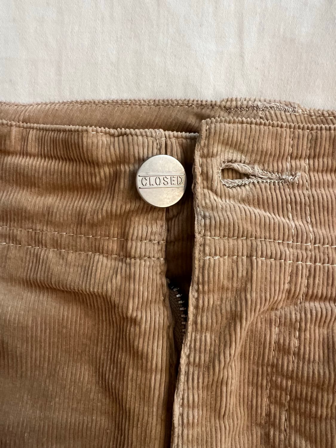 Closed 팬츠 상품이미지5