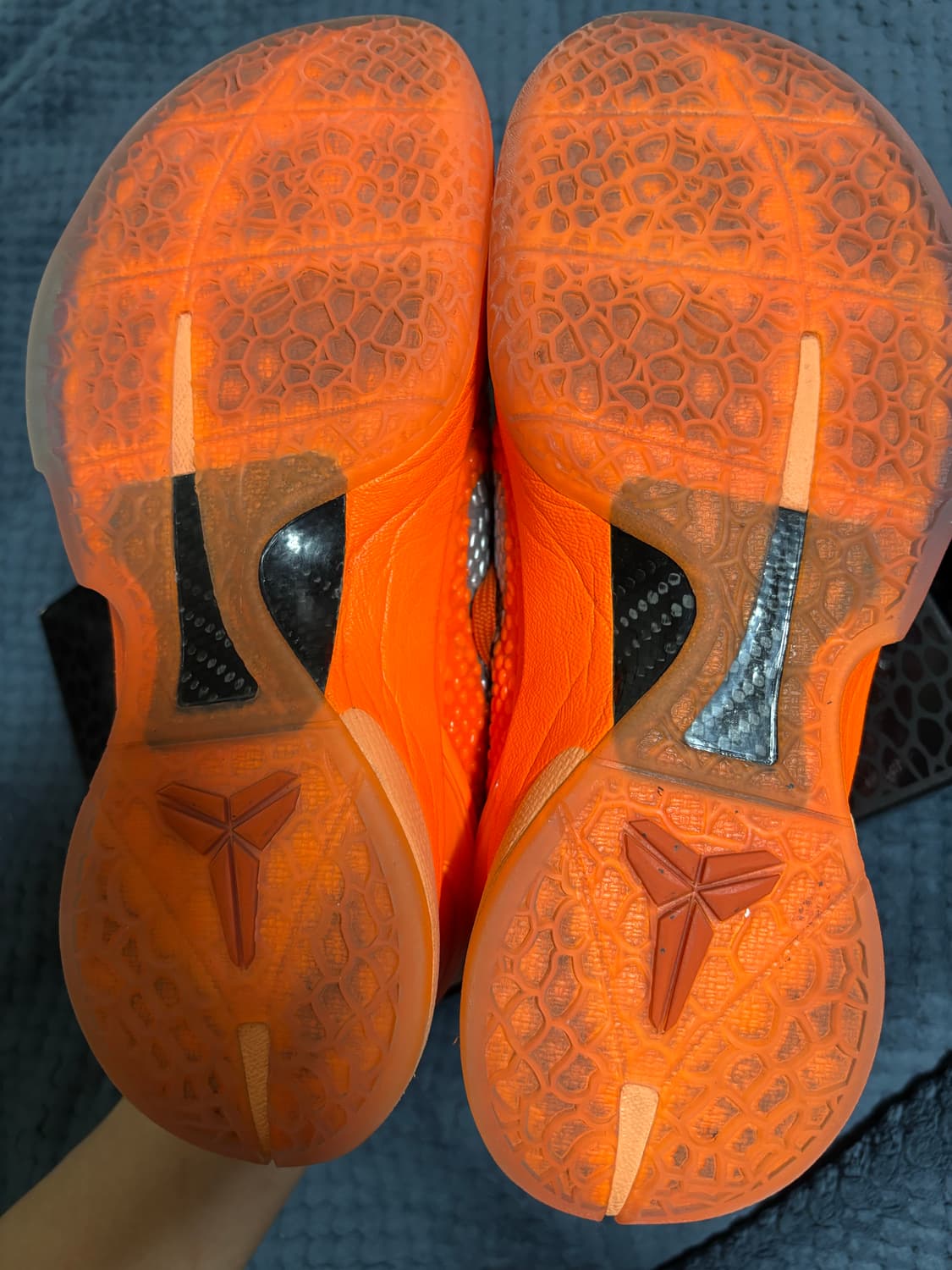 코비6 오렌지 280 상품이미지2