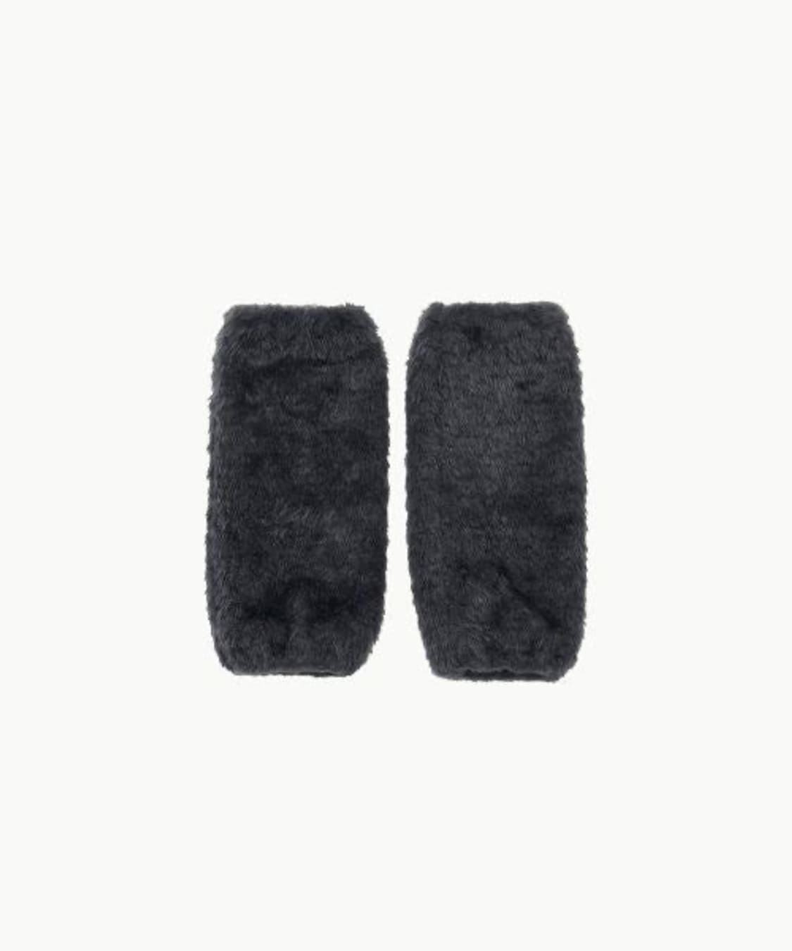 amomento 아모멘토 레그워머 HAIRY FUR LEG WARMER 상품이미지7