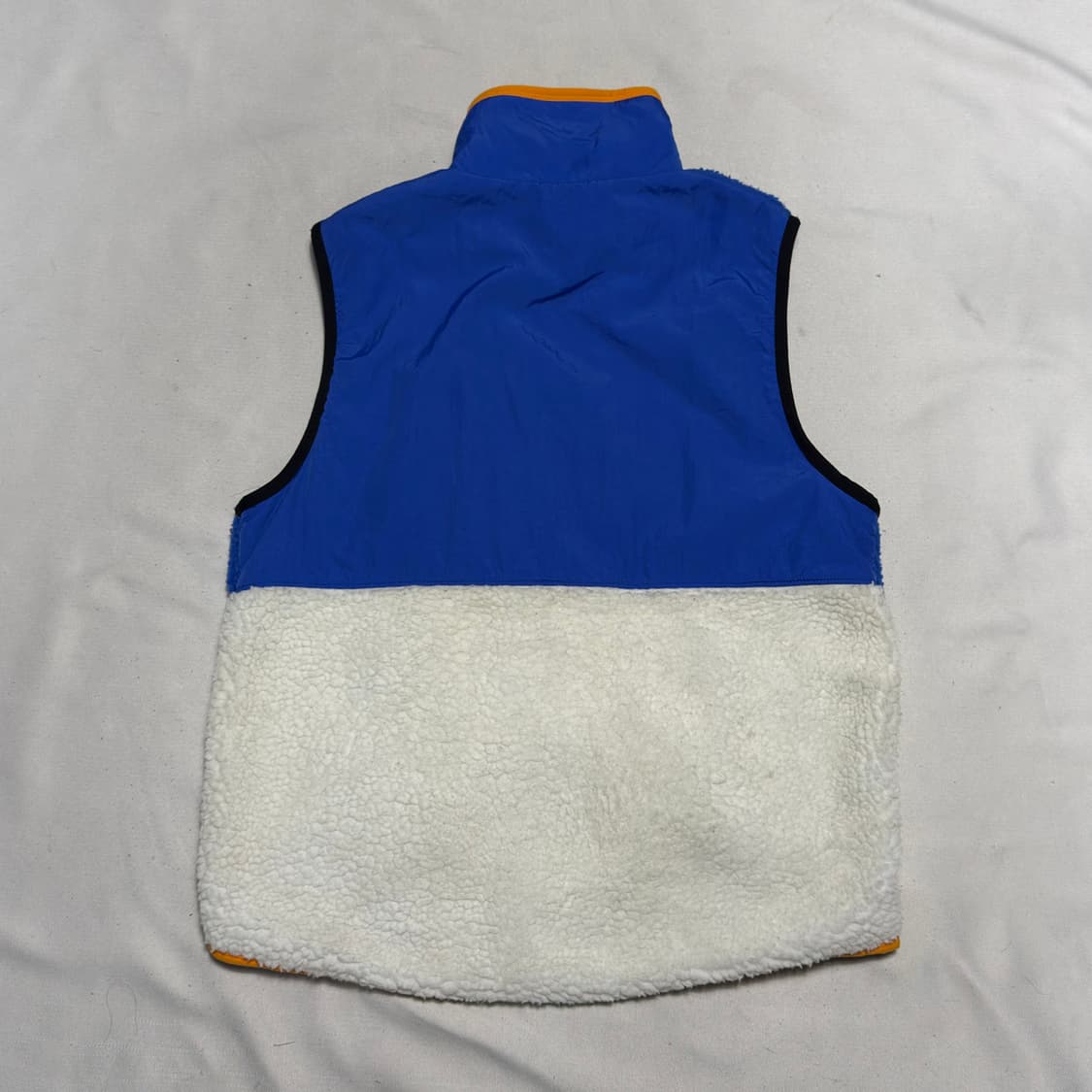 XL 나이키 스포츠웨어 쉐르파 플리스 베스트 상품이미지3