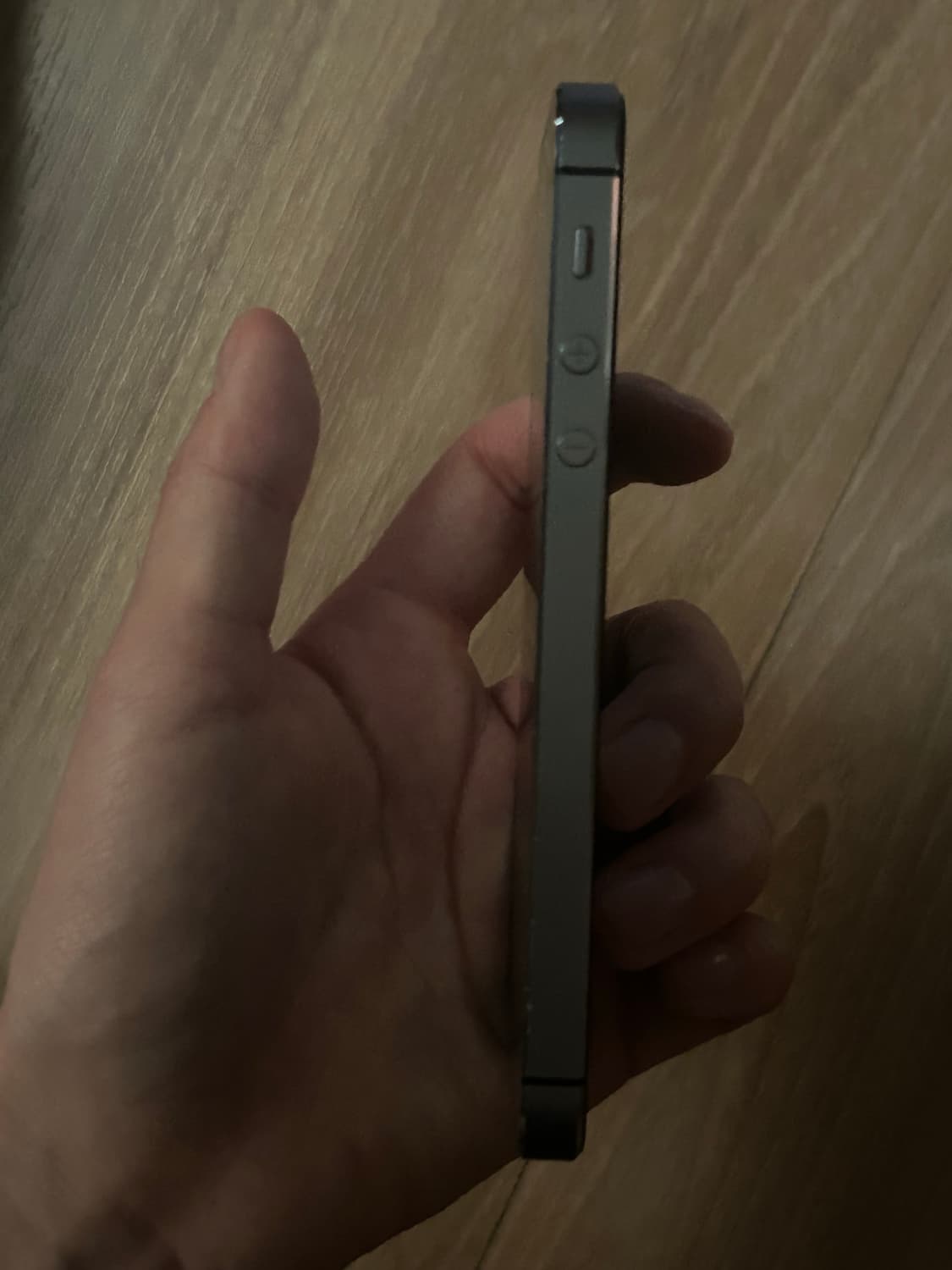 아이폰5s 스페이스그레이 16기가 상품이미지3