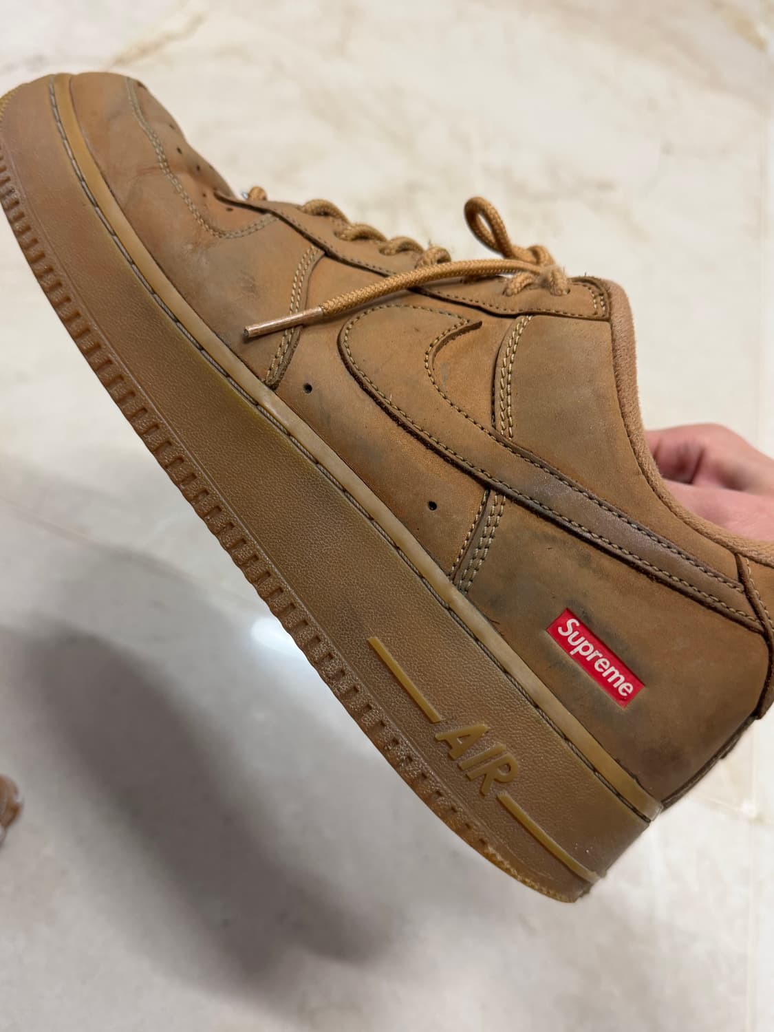 슈프림 된장포스 265 상품이미지4