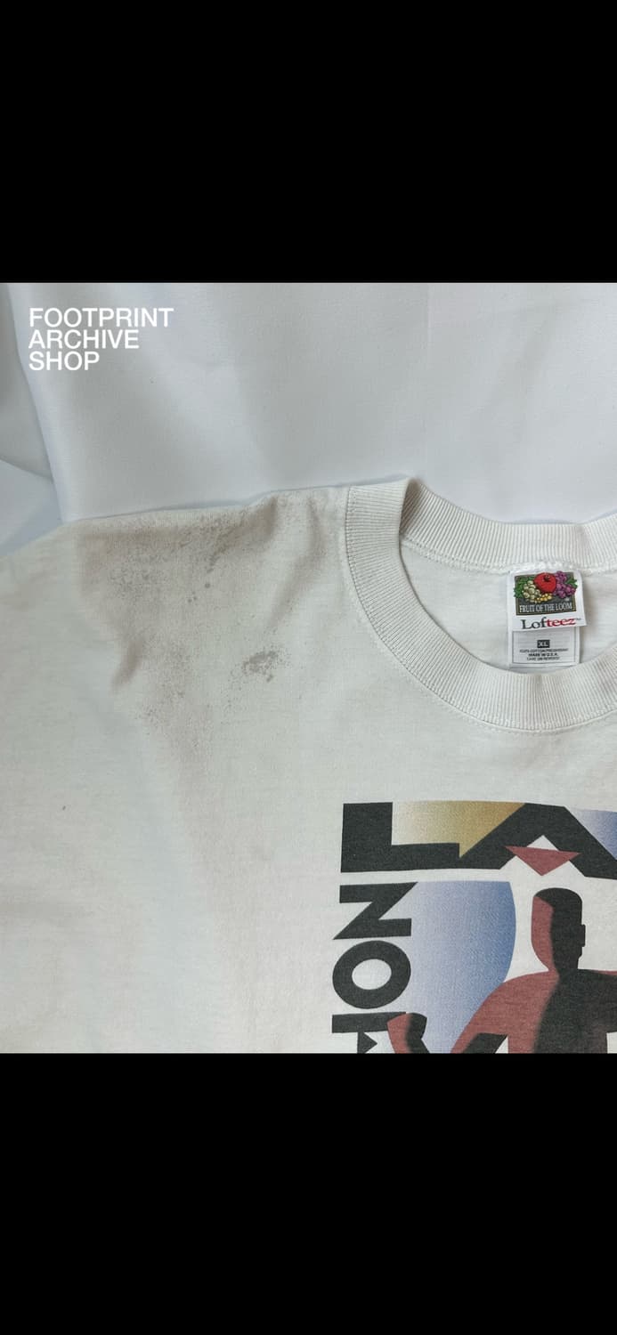 97' LA Marathon Tee 상품이미지4