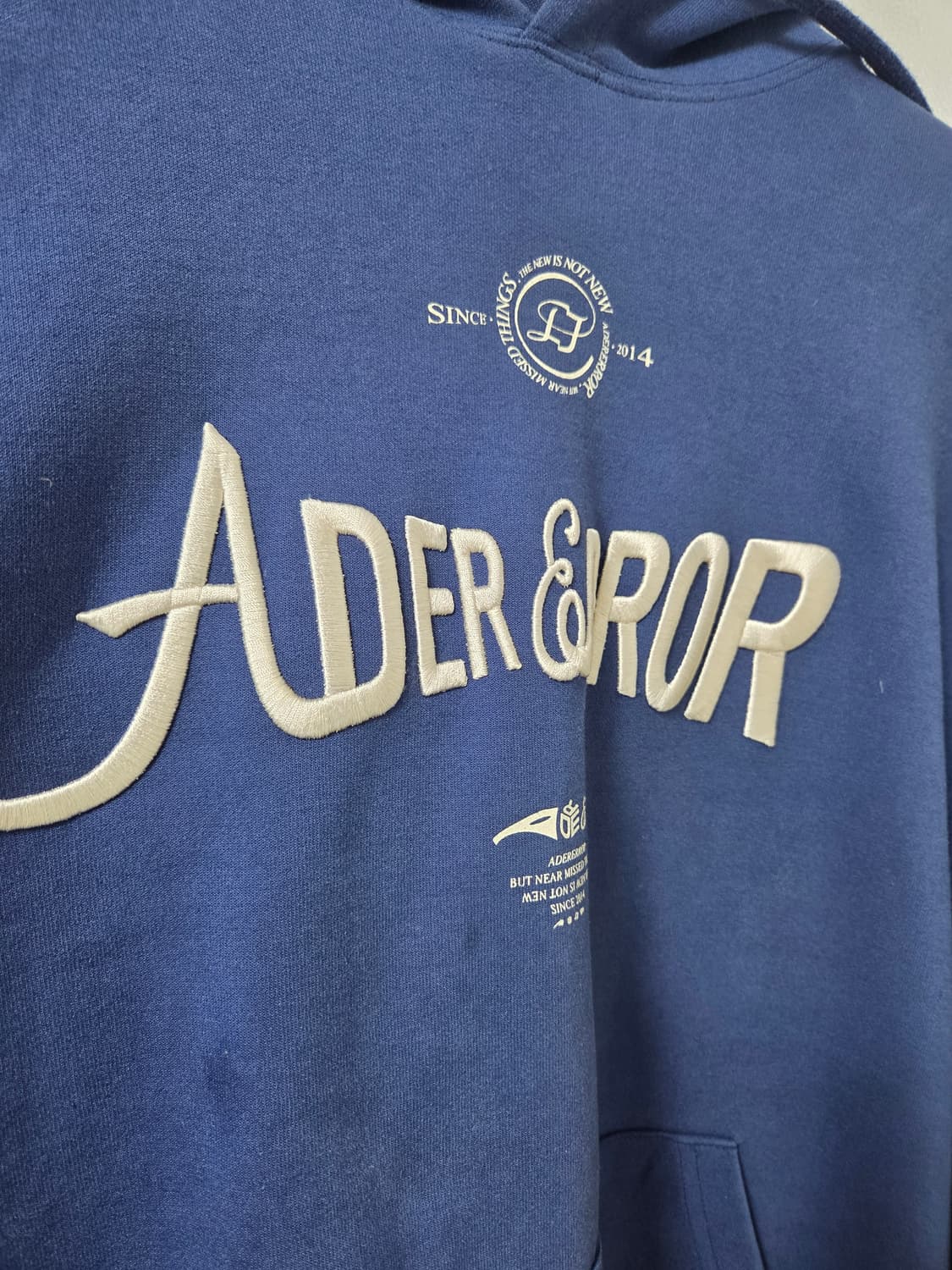 아더에러 베이프 후드  상품이미지2