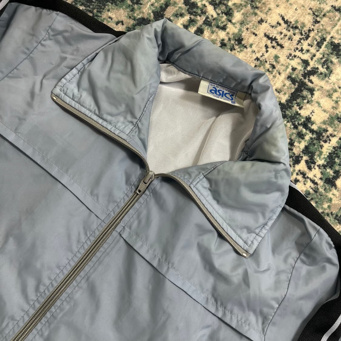 90s 아식스 jpn 상품이미지2